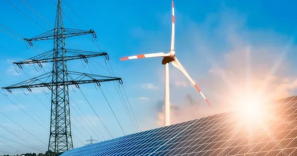 McKinsey: Spain and Portugal can Lead Green EU Energy