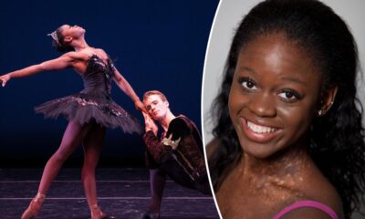 Michaela DePrince, ballerina featured on 'DWTS,' dead at 29