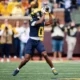 Michigan Downed by No. 3 Texas at Big House