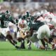 Michigan State Falls at Home to No. 3 Ohio State