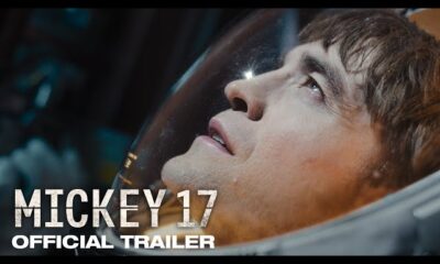 Mickey 17, a New Film From Bong Joon-ho