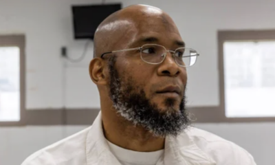 Missouri executes Marcellus Williams despite prosecutors’ push to overturn conviction