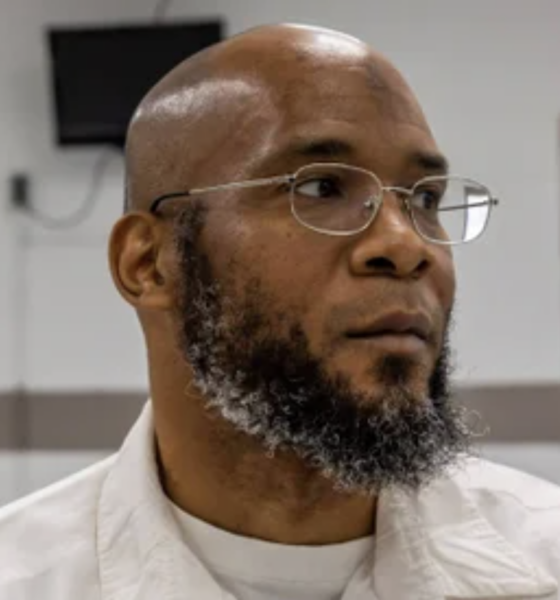 Missouri executes Marcellus Williams despite prosecutors’ push to overturn conviction