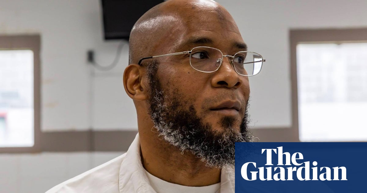 Missouri to execute Marcellus Williams despite prosecutors’ objections and innocence claims | Missouri