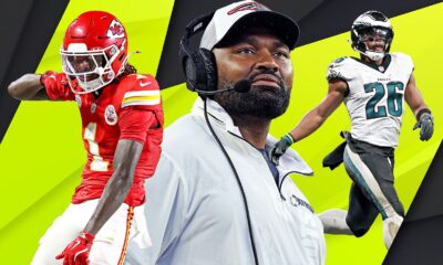 NFL Week 2 Power Rankings 2024: How all 32 teams stack up