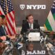 NYPD Commissioner Edward Caban resigns amid federal investigation – NBC New York