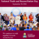 National Truth and Reconciliation Day: Pray, learn, attend events and support