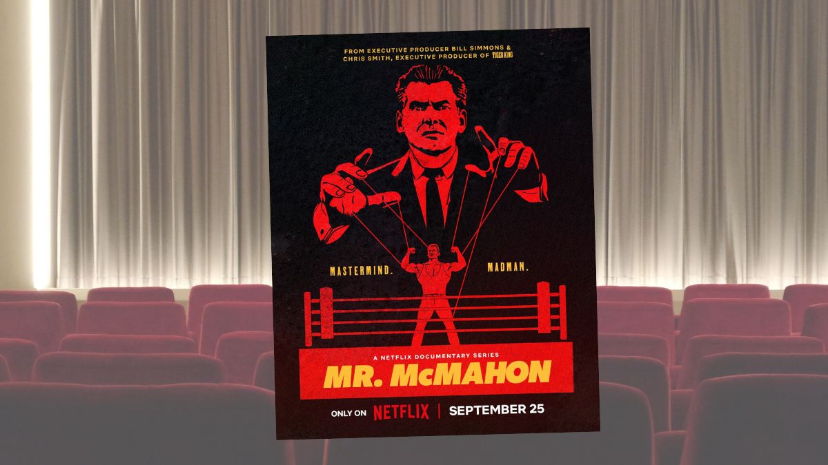 Netflix’s ‘Mr. McMahon’ doesn’t live up to the hype