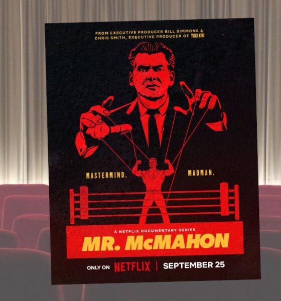 Netflix’s ‘Mr. McMahon’ doesn’t live up to the hype