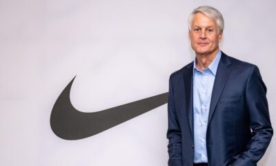 Nike Stock Runs Toward Best Day Of 2024 After CEO Change From Donahoe To Hill