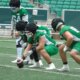 Noah Zerr to make first CFL start for Riders