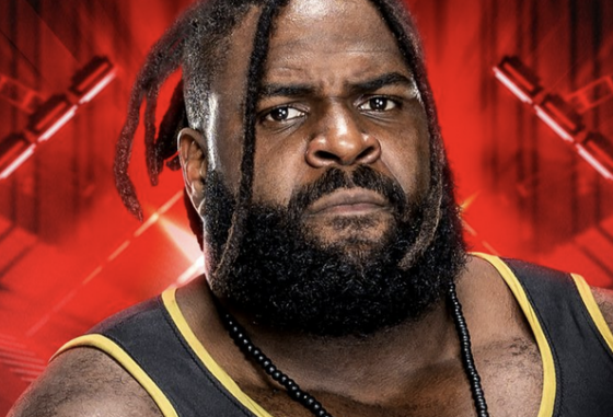 Odyssey Jones removed from WWE’s roster page, could be gone from WWE as situation is dealt with internally