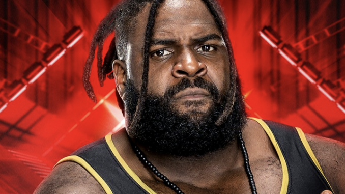 Odyssey Jones removed from WWE’s roster page, could be gone from WWE as situation is dealt with internally