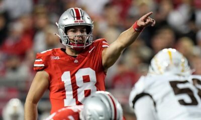 Ohio State vs Marshall game today: Channel, time, streaming info