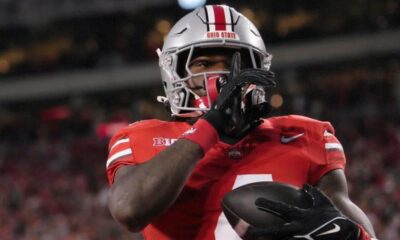 Ohio State vs. Marshall live stream, where to watch, TV channel, odds, spread, prediction, pick