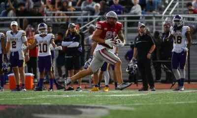 PREVIEW: IUP football set for season opener at Ashland