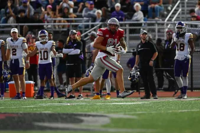 PREVIEW: IUP football set for season opener at Ashland