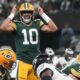 Packers QB Jordan Love has an MCL injury and should return this season, AP source says