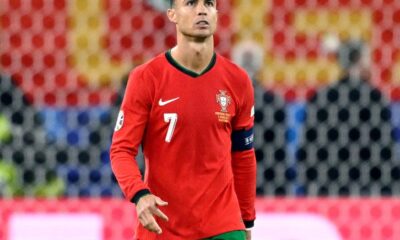 Portugal vs Croatia highlights, Nations League: POR 2-1 CRO; Ronaldo scores record 900th career goal