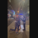 Proposal caught on video outside Leafs game