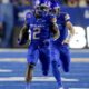 RB Ashton Jeanty (4 TDs, 259 yards), No. 25 Boise State top Washington State | National