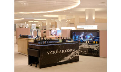 RENNAÏ ANNONCE UN PARTENARIAT EXCLUSIF AVEC VICTORIA BECKHAM BEAUTY AU CANADA À L'AUBE DE L'OUVERTURE DE SA PREMIÈRE BOUTIQUE PHARE