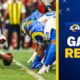 Rams fall to Cardinals 41-10