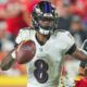 Ravens vs. Raiders odds, picks, spread, how to watch, live stream: Model shares 2024 Week 2 NFL predictions