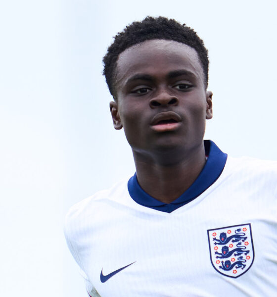 Report: England MU19s 1-1 Croatia