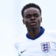 Report: England MU19s 1-1 Croatia