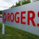 Rogers Communications to buy out Bell's share of MLSE for $4.7 billion