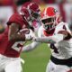 Ryan Williams, No. 4 Alabama deliver final punch in classic 41-34 win over No. 2 Georgia image