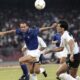 Salvatore ‘Toto’ Schillaci, the Italy striker who was top scorer at World Cup in 1990, dies at 59