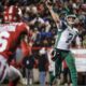 Saskatchewan Roughriders hold off the Calgary Stampeders 37-29