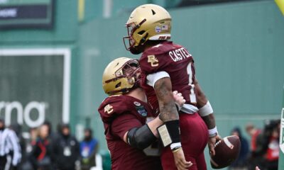 Score prediction/analysis for Florida State versus Boston College