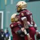 Score prediction/analysis for Florida State versus Boston College