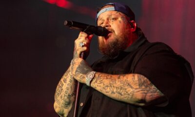 See Jelly Roll Bring Out Post Malone for Live Debut of 'Losers' at MSG