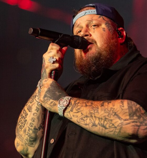 See Jelly Roll Bring Out Post Malone for Live Debut of 'Losers' at MSG