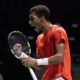 Shapovalov, Auger-Aliassime Power Canada Past Argentina at Davis Cup