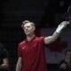 Shapovalov, Auger-Aliassime lead Canada to 2-1 win over Argentina at Davis Cup