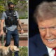 Springfield, Ohio faces 2nd day of bomb threats after Trump ‘eating pets’ rant - National