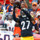 Steelers defeat Broncos, 13-6