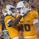 Sun Devils move to 3-0 with rally