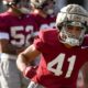 Surprise breakout players to watch for Alabama Football in week one