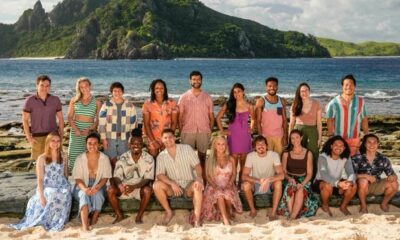 'Survivor' cast and when does Season 47 premiere: Time, date streaming