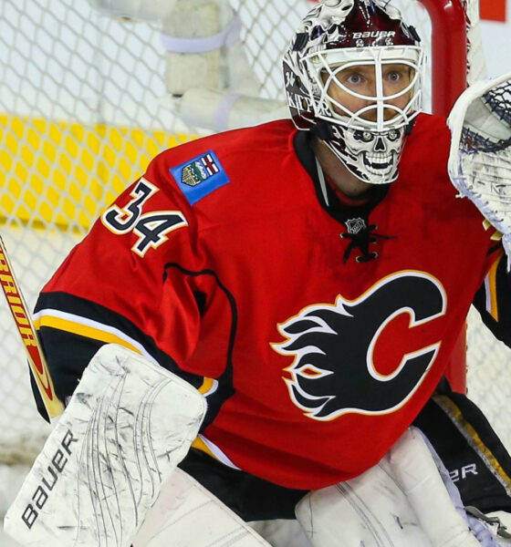 The Calgary Flames' best and worst trades in franchise history