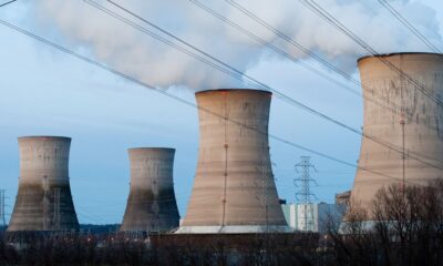 Three Mile Island nuclear plant will reopen to power Microsoft data centers