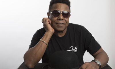 Tito Jackson’s family says the Jackson 5 member has died at 70