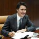 Trudeau to guest with Stephen Colbert during visit to New York