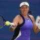 US Open: Jessica Pegula reaches her 7th Grand Slam quarterfinal. She is 0-6 at that stage so far